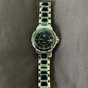 Tag Heuer Watch
